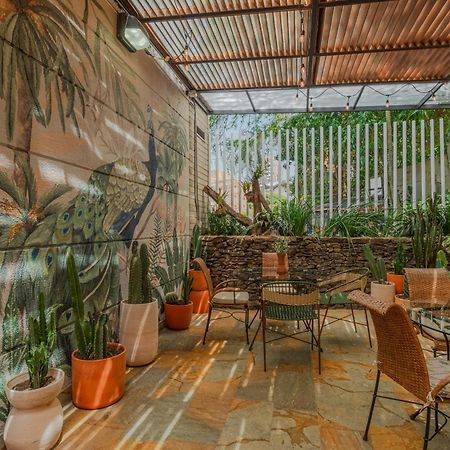 Apartamentos Poblado Alejandria By Housy Host Medellín Eksteriør bilde